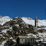D'etape Et De Sejour De Gæstehus