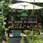 D'etape Et De Sejour De Gæstehus *