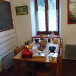 Gæstehus D'etape Et De Sejour De *