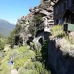 D'etape Et De Sejour De Méolans
