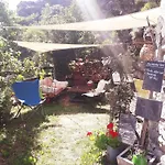 D'etape Et De Sejour De Gæstehus *
