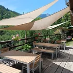 Gæstehus D'etape Et De Sejour De *