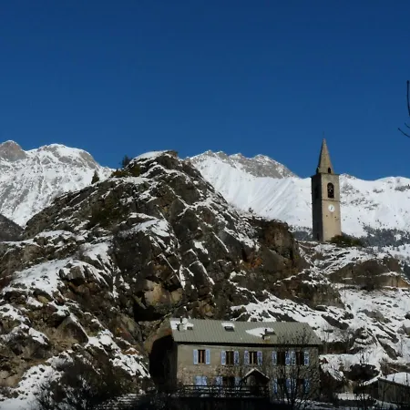 D'etape Et De Sejour De Гостевой дом