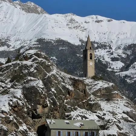 Гостевой дом D'etape Et De Sejour De *