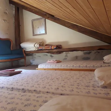 D'etape Et De Sejour De