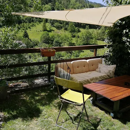 D'etape Et De Sejour De *
