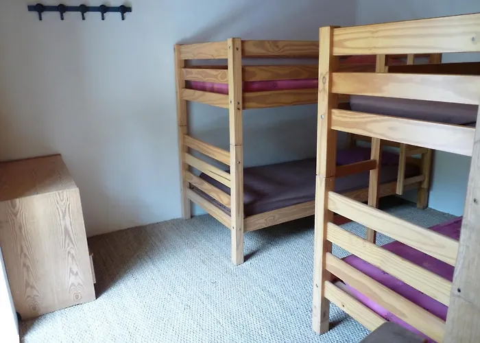 D'etape Et De Sejour De Guest house Meolans-Revel