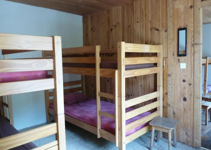 D'etape Et De Sejour De *