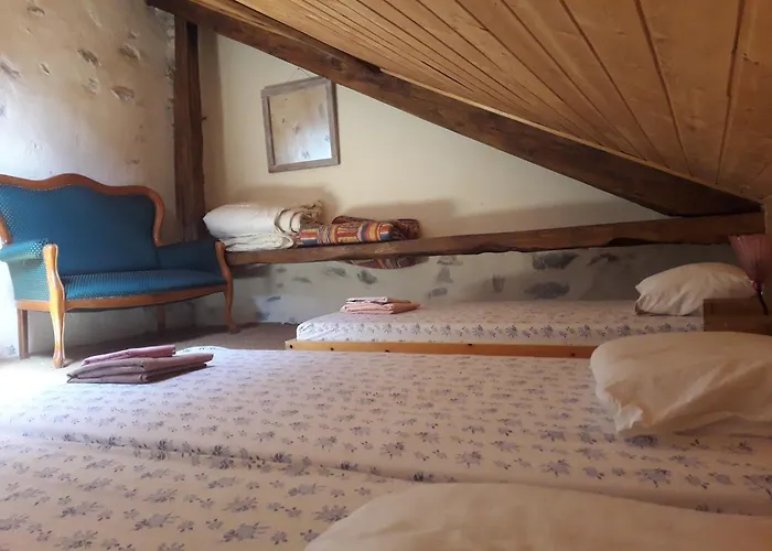 D'etape Et De Sejour De