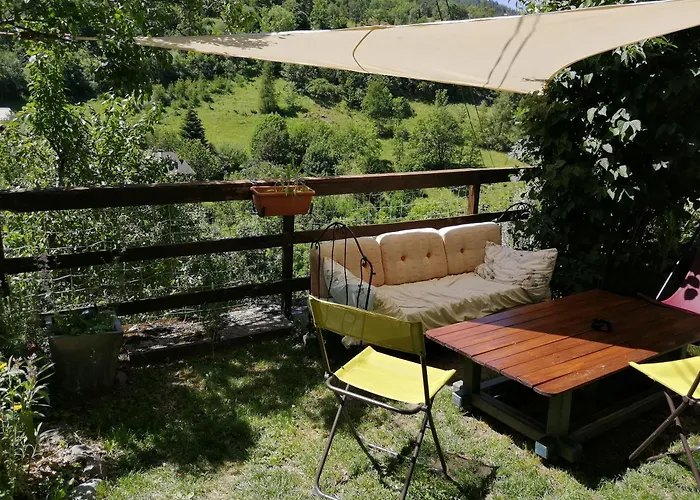 D'etape Et De Sejour De *