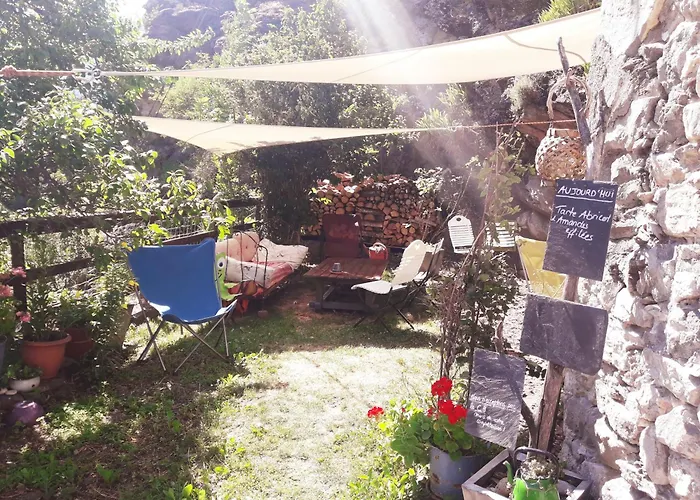 D'etape Et De Sejour De Guest house *