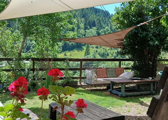 D'etape Et De Sejour De